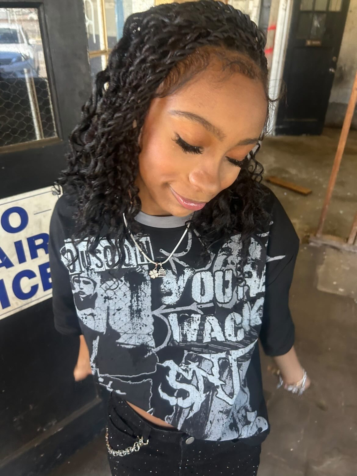 Your A “Wacko” Tee